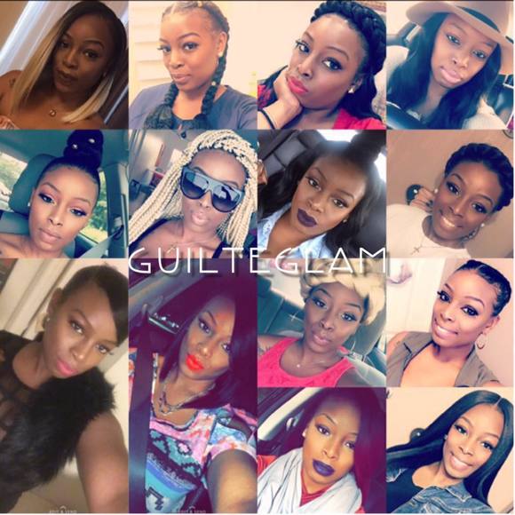 Meet your Posher, Erika - Picture 1 of 1